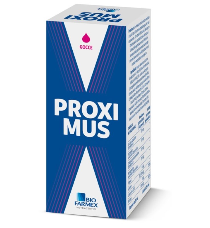 PROXIMUS GOCCE 50ML PROXIMUS GOCCE 50ML