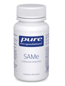 PURE ENCAPSUL SAME 30CPS