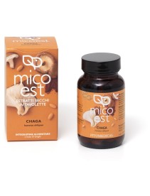 CHAGA ES 60 TAVOLETTE