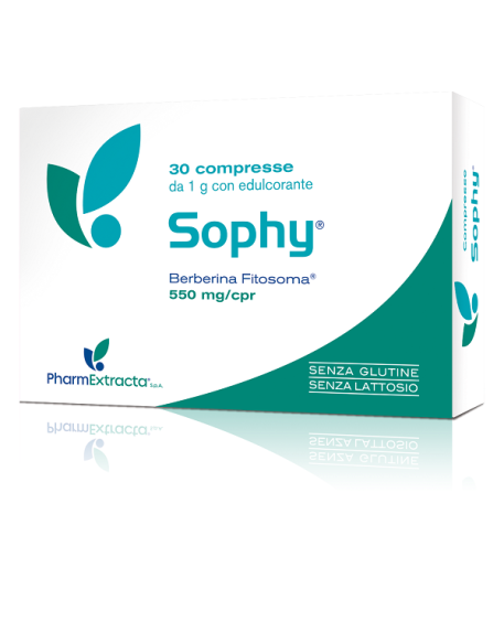 SOPHY 30CPR