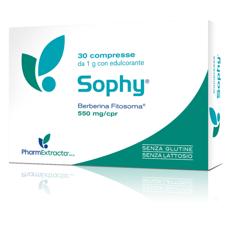 SOPHY 30CPR