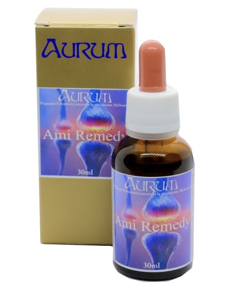 AMI REMEDY GOCCE 30ML