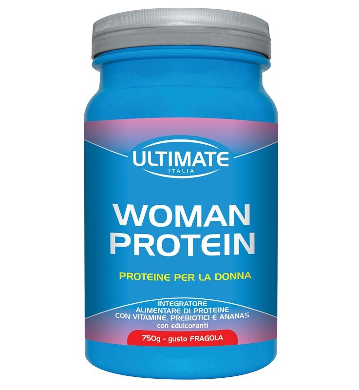 ULTIMATE WOMEN PROT.FRAG.750g