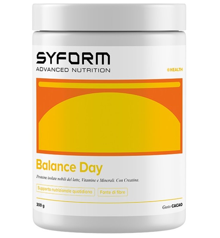 BALANCE DAY CACAO 300G