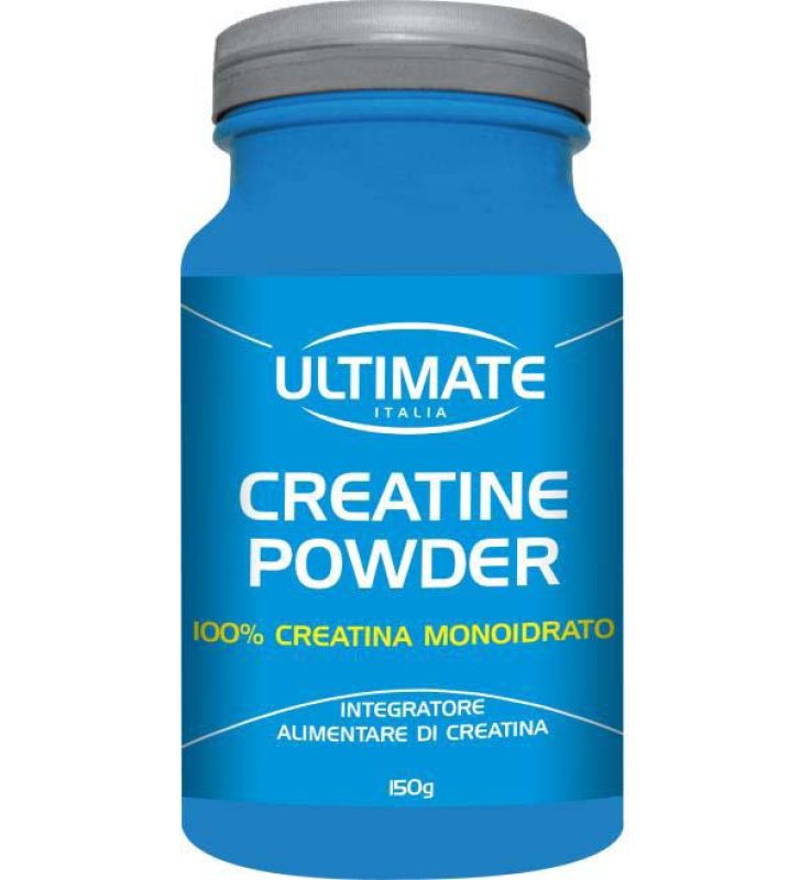 CREATINA POWDER Integr.150g