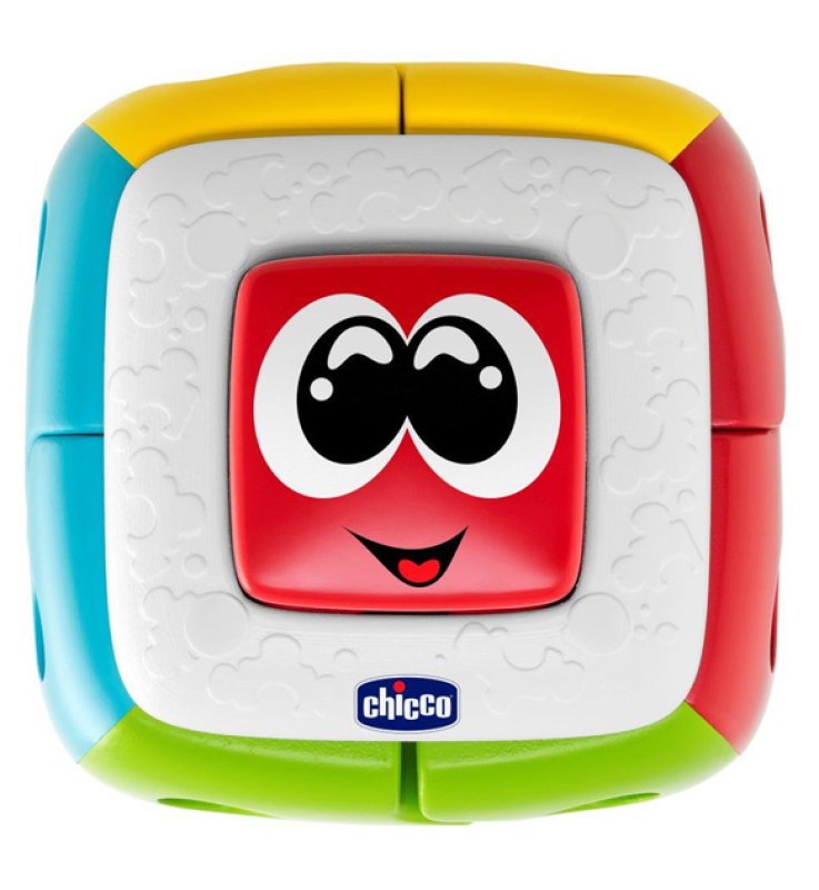 CH Gioco 2in1 Q-Bricks