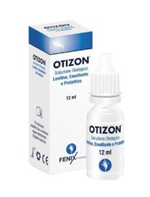 OTIZON SOLUZIONE OTOLOGICA 12 ML