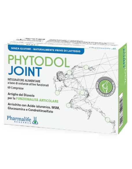 PHYTODOL Joint 60 Cpr