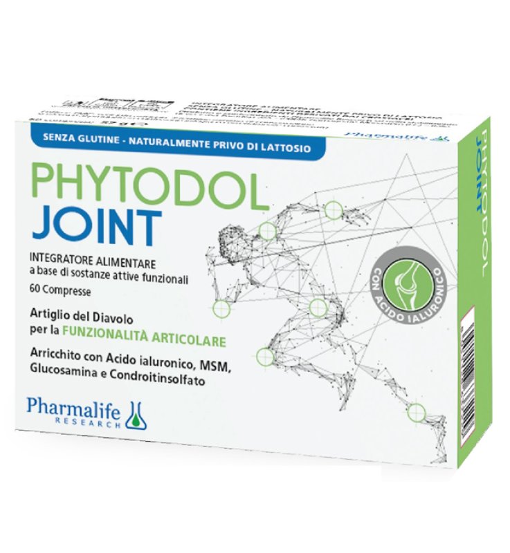PHYTODOL Joint 60 Cpr PHYTODOL Joint 60 Cpr