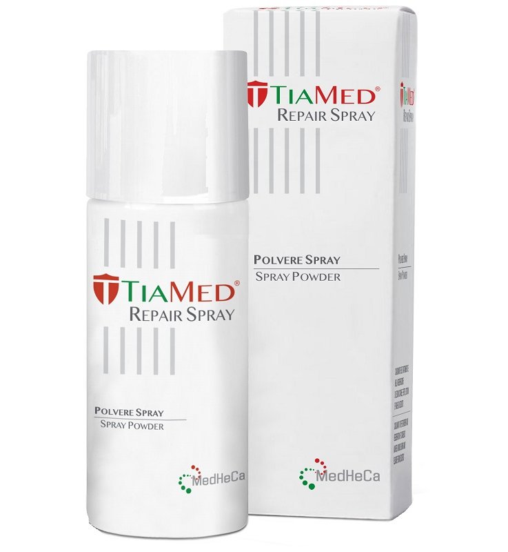 TIAMED REPAIR Spray 125ml