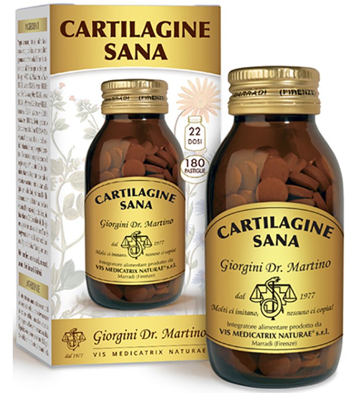 CARTILAGINE Sana 180Past.SVS