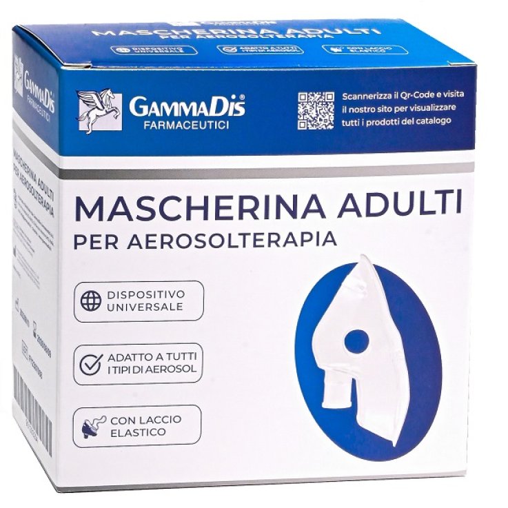 GAMMADIS Masch.Aer.Univ.PVC GAMMADIS Masch.Aer.Univ.PVC
