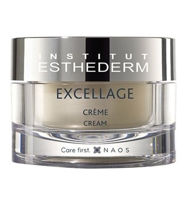 TIME EXCELLAGE Crema 50ml