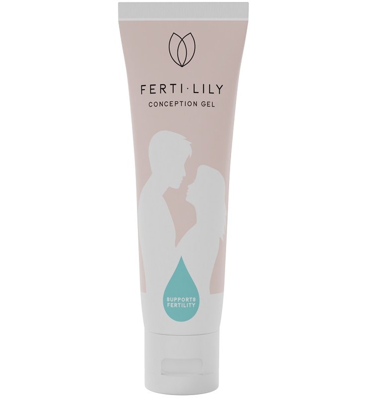 FERTI LILY GEL CONCEPIMENTO