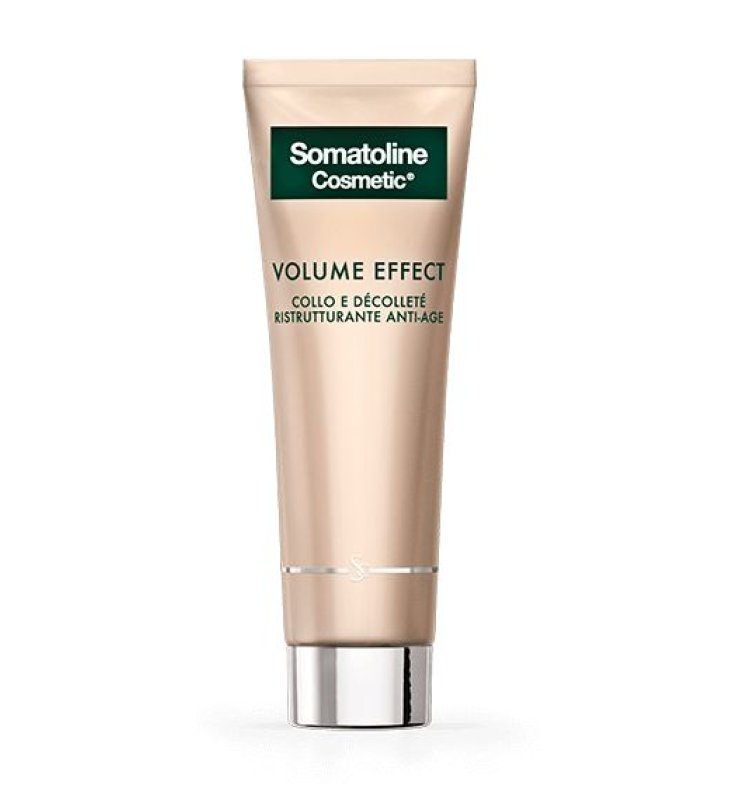 SOMATOLINE C VISO VOLEFF COL50M<