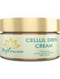 REFLOWER Cellul Dren Cream