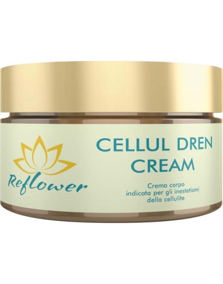 REFLOWER Cellul Dren Cream REFLOWER Cellul Dren Cream