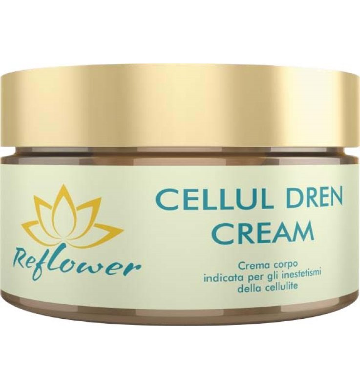 REFLOWER Cellul Dren Cream REFLOWER Cellul Dren Cream