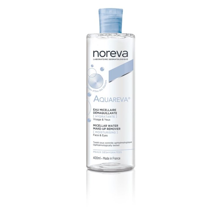AQUAREVA Acqua Micell.400ml AQUAREVA Acqua Micell.400ml