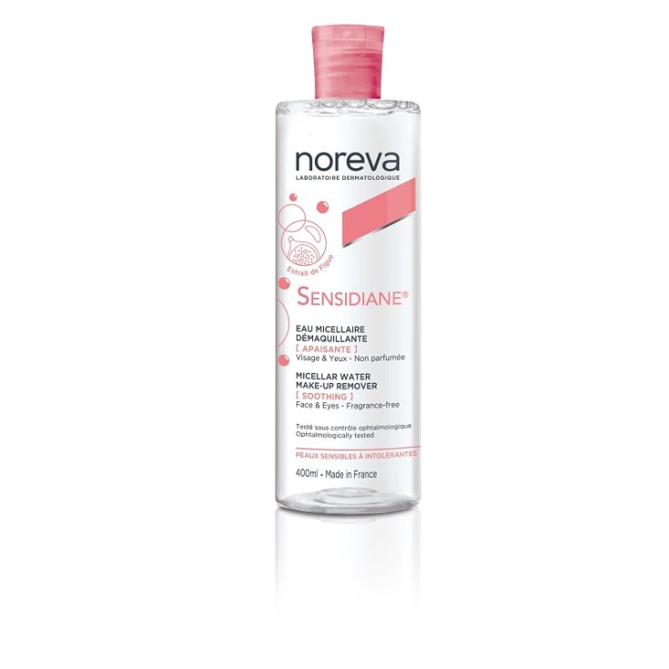 SENSIDIANE Acqua Micell. SENSIDIANE Acqua Micell.
