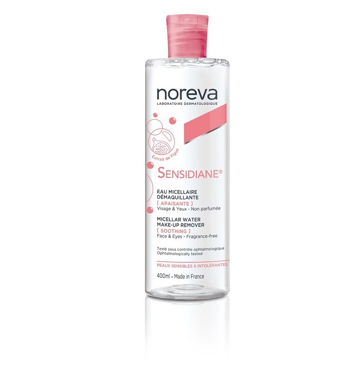SENSIDIANE Acqua Micell. SENSIDIANE Acqua Micell.