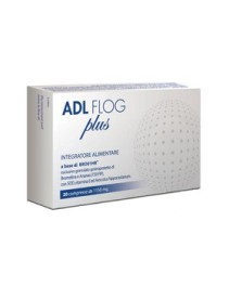 ADL Flog Plus 20 Cpr