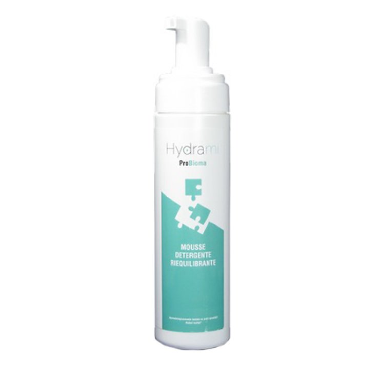 HYDRAMI PROBIOMA Mousse 200ml HYDRAMI PROBIOMA Mousse 200ml