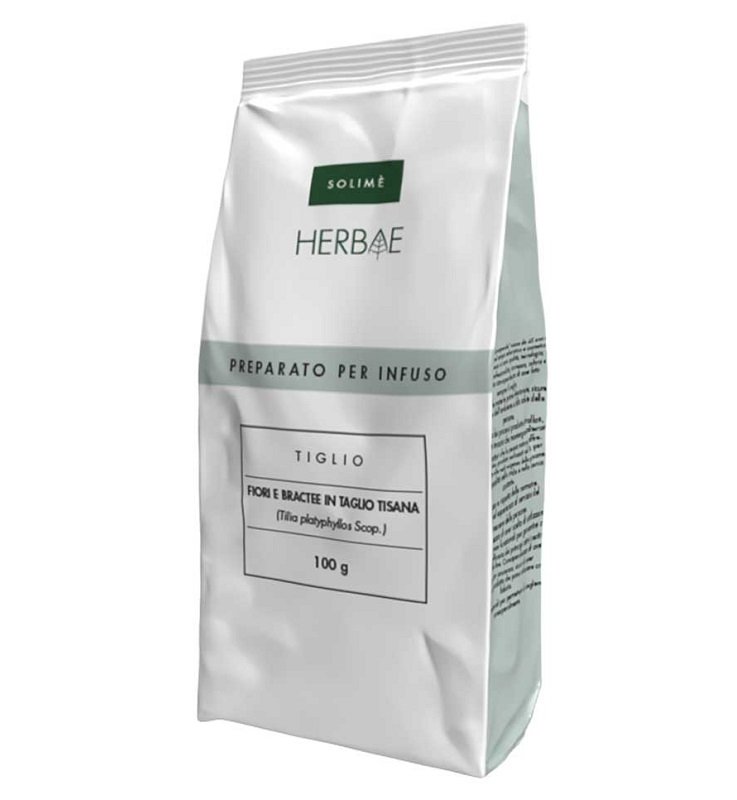 TIGLIO FIORI E BRACT TT 100G SOL