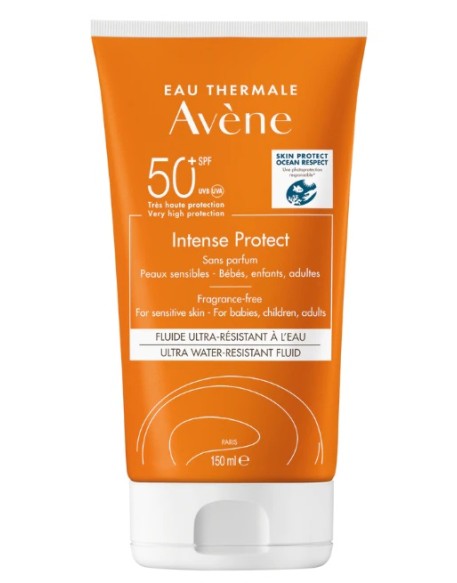 AVENE SOL INTENSE PROTEZIONE SPF50+ 150 ML