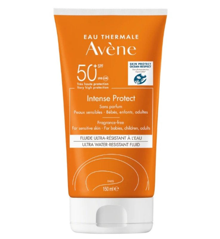 AVENE SOL INTENSE PROTEZIONE SPF50+ 150 ML