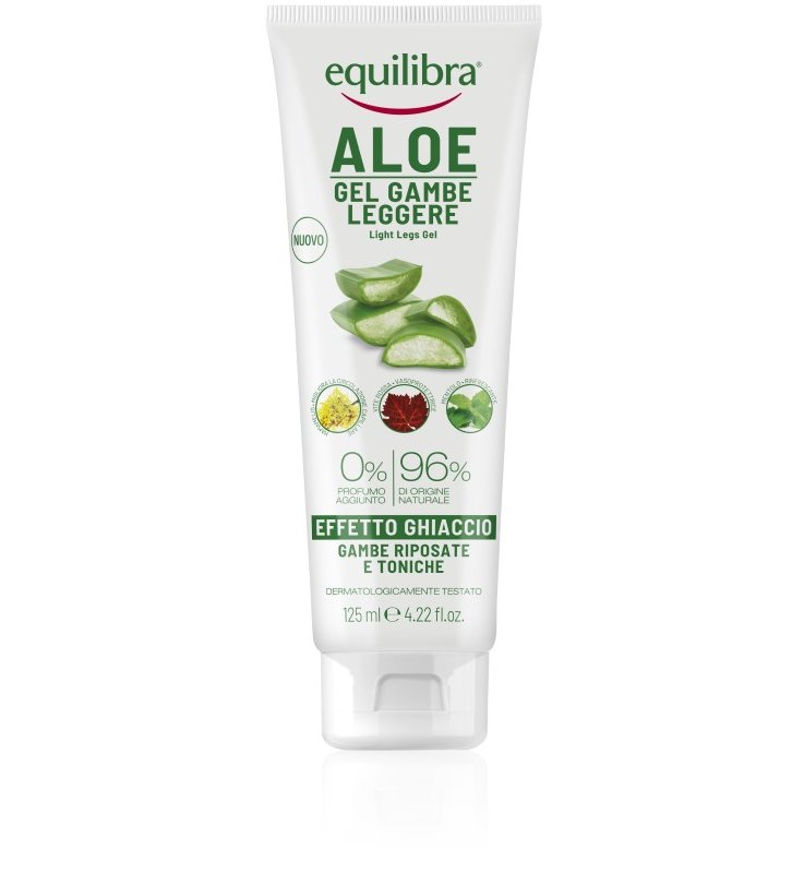 EQUILIBRA Gel Gambe Leggere EQUILIBRA Gel Gambe Leggere