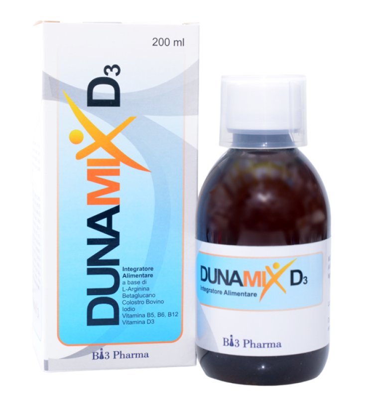 DUNAMIX D3 200ml
