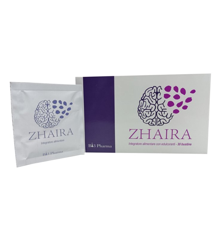 ZHAIRA 30 Bust.
