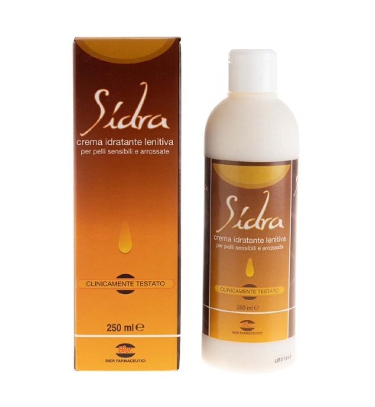 SIDRA Crema 250ml