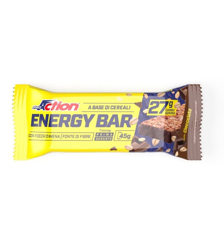PROACTION ENERGY BAR CIOC 45G