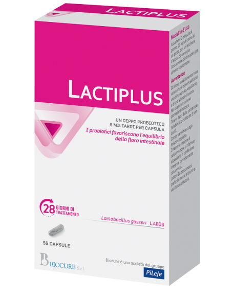 LACTIPLUS 56CPS