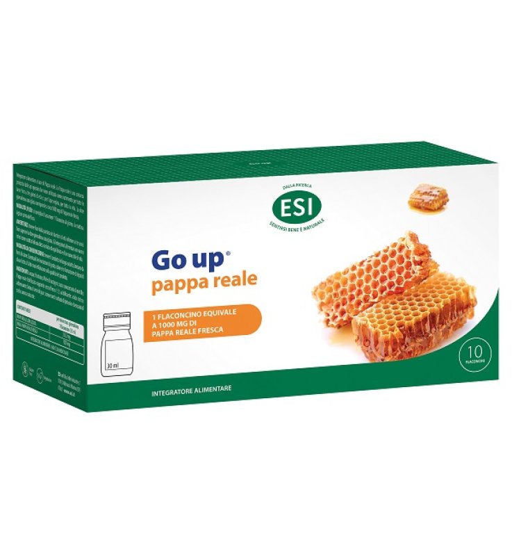 ESI PAPPA REALE 10FL