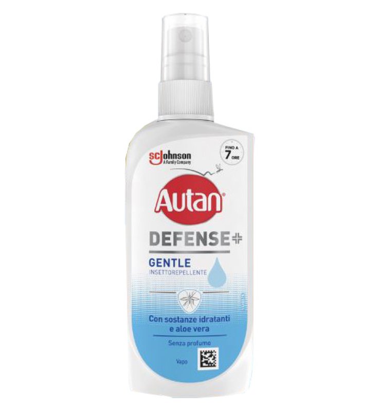 AUTAN DEFENSE GENTLE 100 ML