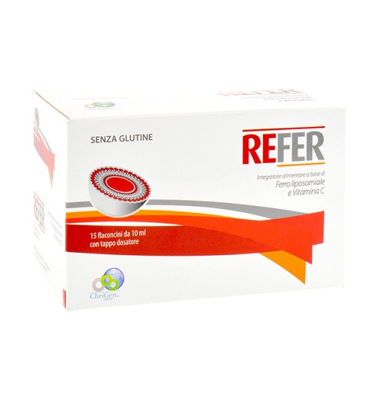 REFER 15fl.10ml