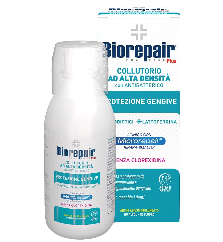 BIOREPAIR PLUS COLLUTORIO 250 ML