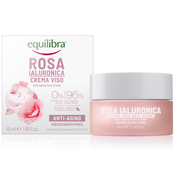 EQUILIBRA Rosa Cr.Viso A-Age