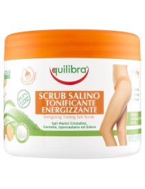 EQUILIBRA Scrub Salino Corpo