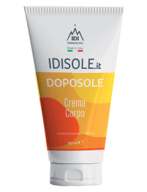 IDISOLE DopoSole Crema 150ml