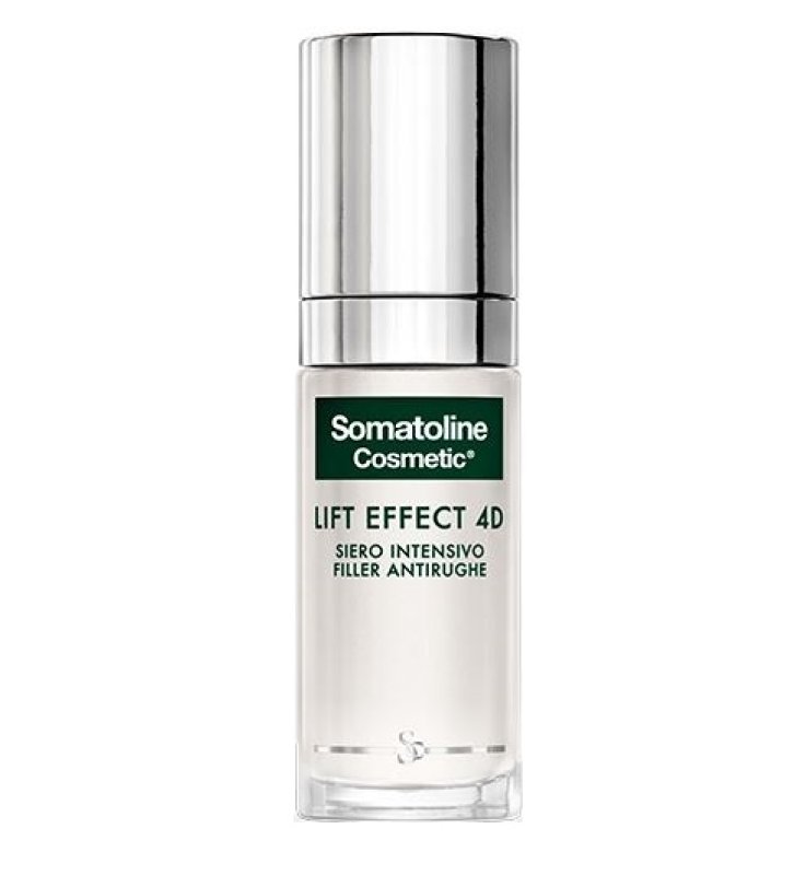SOMATOLINE C VISO 4D FILL SIE30M