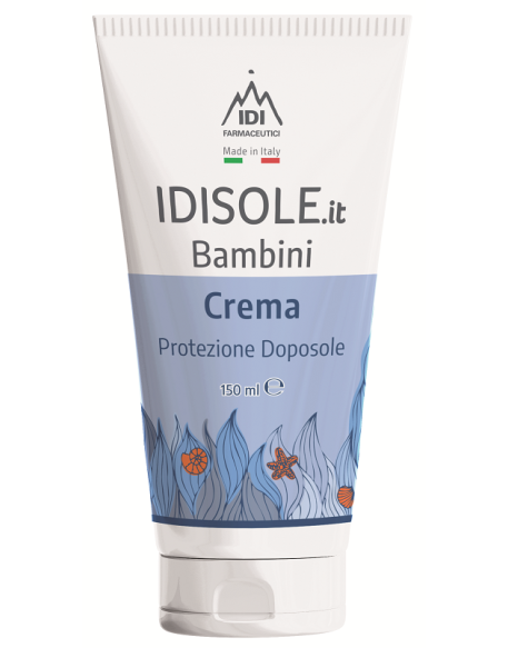 IDISOLE Bimbo DopoSole 150ml