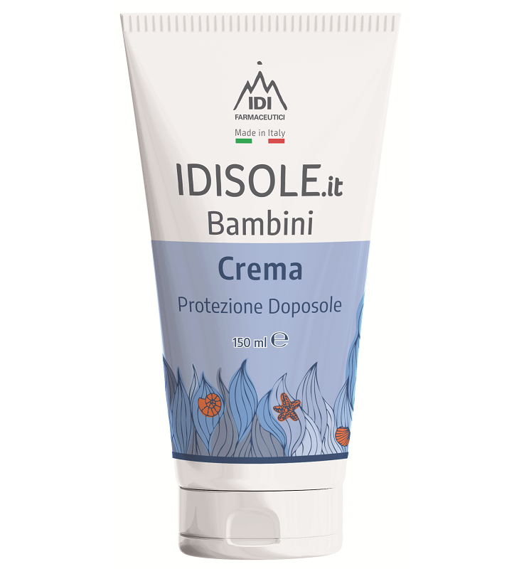 IDISOLE Bimbo DopoSole 150ml