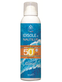 IDISOLE*Nautilus Latte fp50+