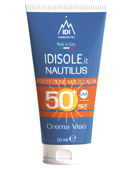 IDISOLE*Nautilus Viso fp50+