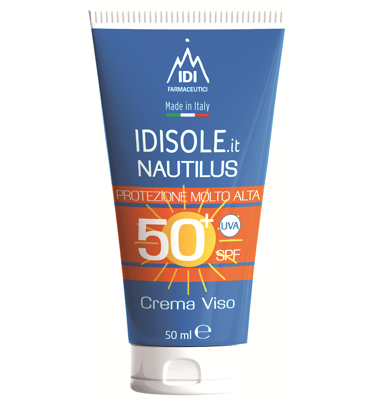IDISOLE*Nautilus Viso fp50+