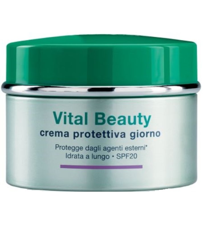 SOMAT C Viso*Prev.Crema 50ml